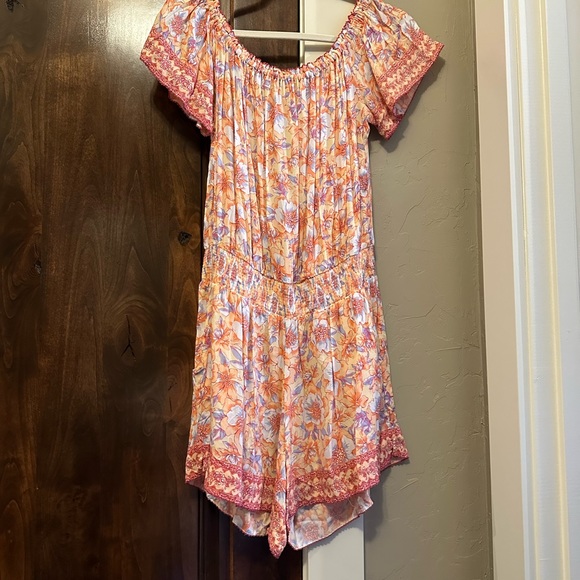 Poupette st Barth romper - Picture 5 of 5